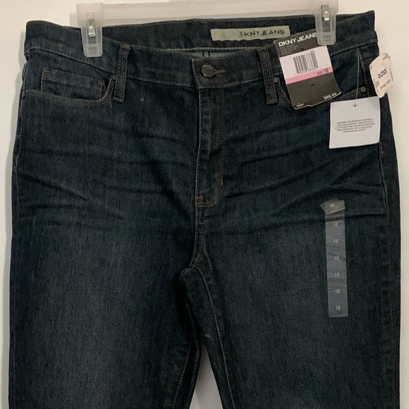 DKNY Jeans - Picture 3 of 5